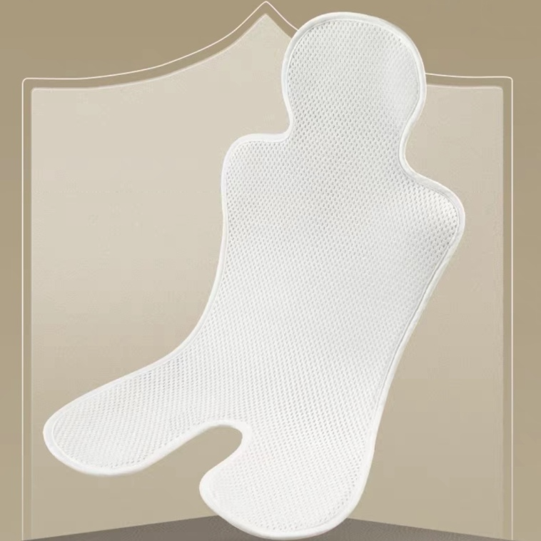 emu婴儿高景观推车通用凉席冰丝凉席