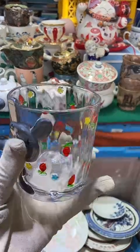 【闪购商品】瓷片1111111111111111