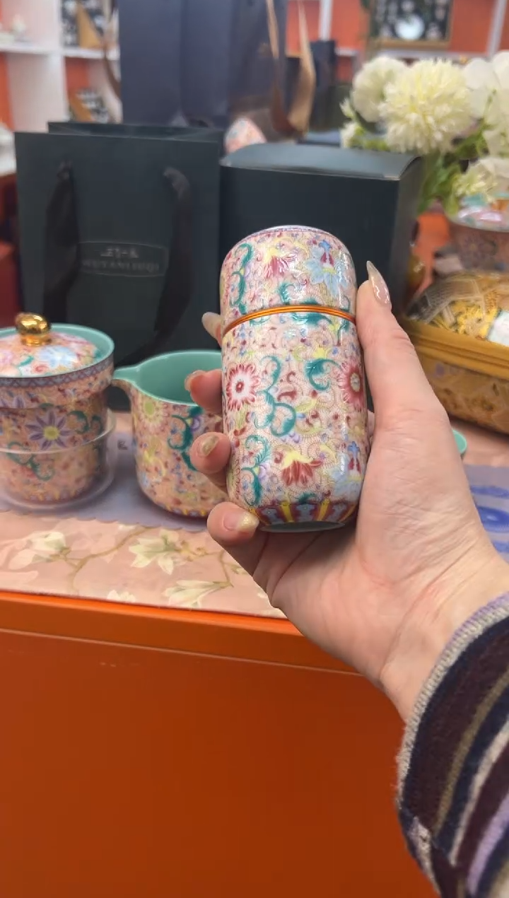 【闪购商品】瓷片小乔闪电购链接