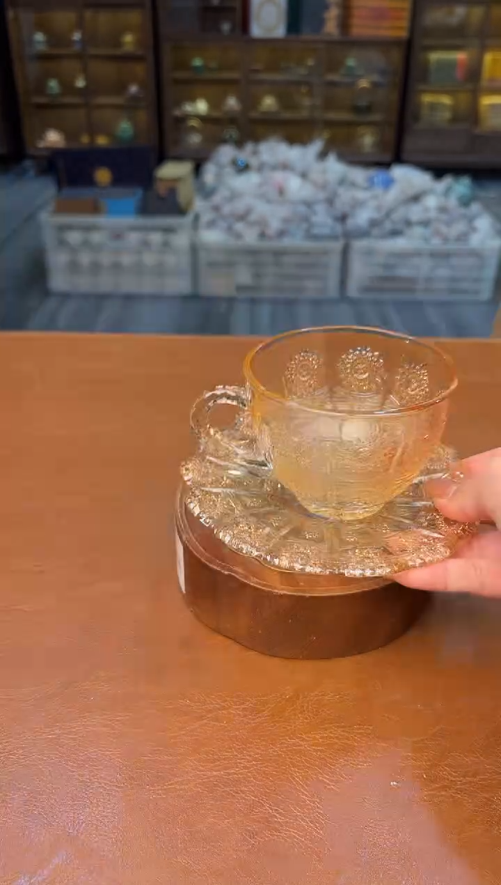 【闪购商品】熹物茶空间清仓福利品111111