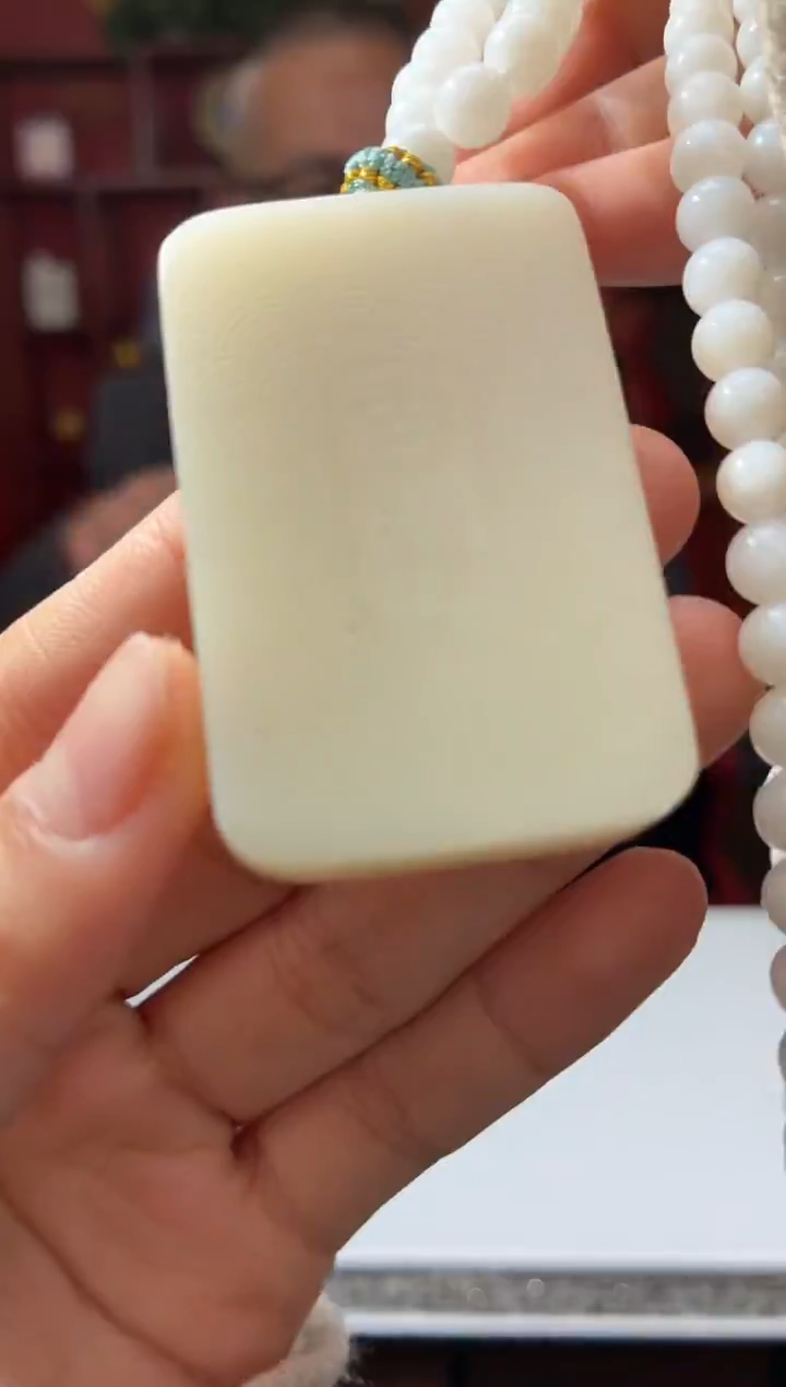 定制和田玉和田玉CY48429