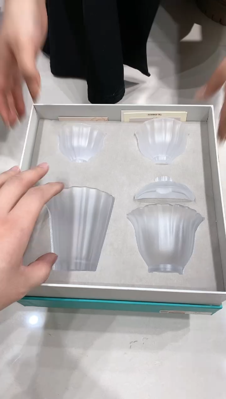 【闪购商品】H111套组         