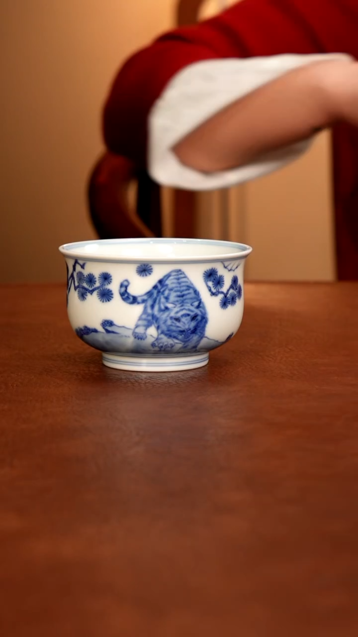 摆件陶五里雾设计专享