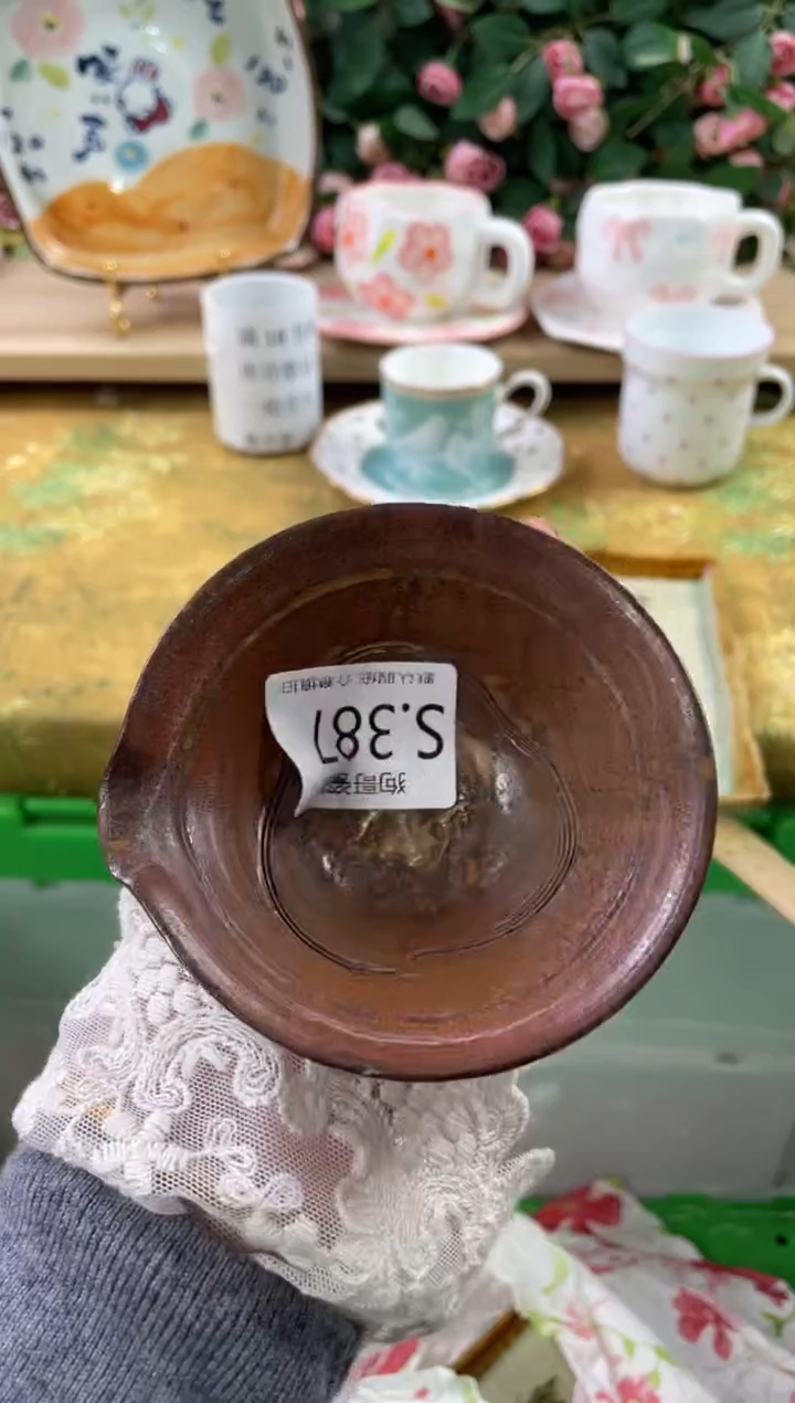 瓷片闲**慌387狗哥瓷器直播间111