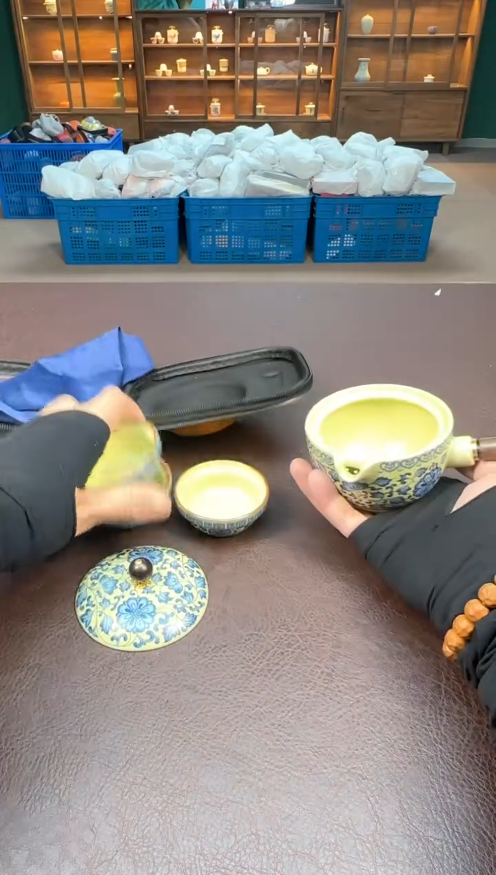 【闪购商品】摆件瓷SC1111111111