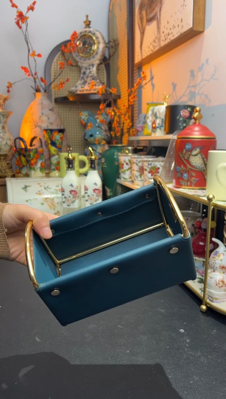 外贸陶瓷家居百货