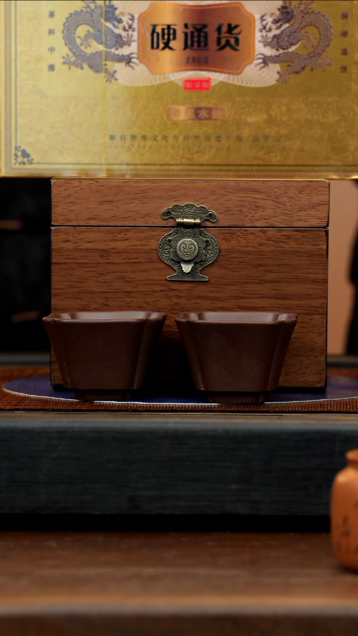 【闪购商品】紫砂茶壶顾HJ 团团紫砂谢礼3