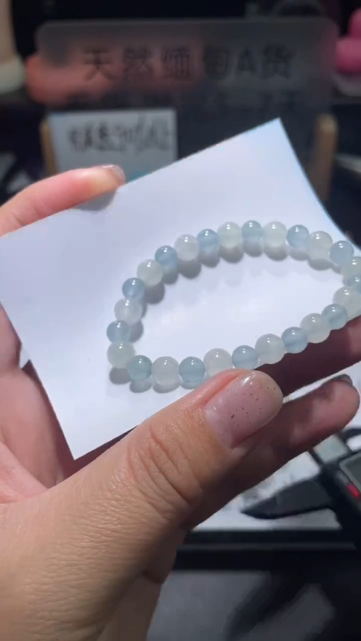 【闪购商品】定制翡翠未镶嵌翡翠