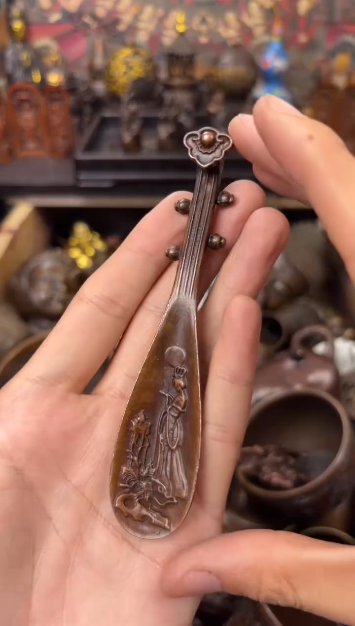 信德铜器专属精选链接