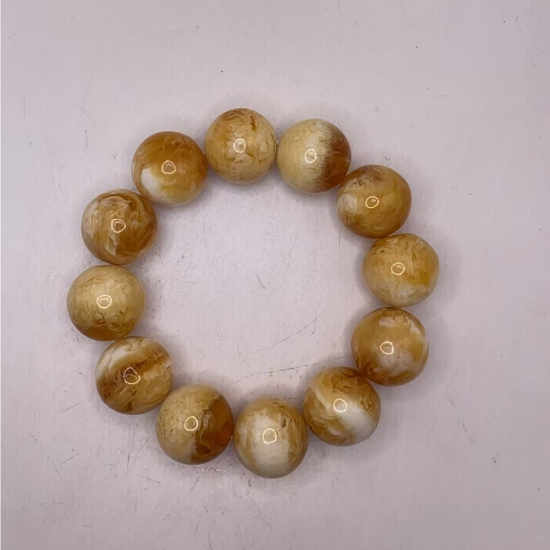 手链 YY66【臻源饰品】精品时尚百搭气质款手串（多样性发其一）