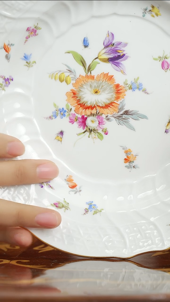 瓷米多家中古瓷器如图所示260