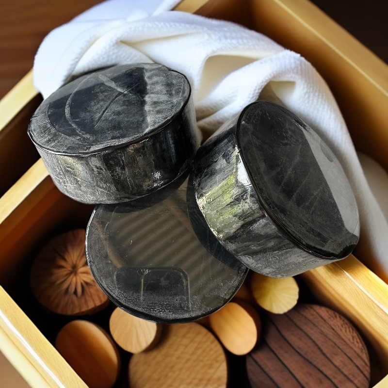 何首乌皂【百草滋补】精选好物