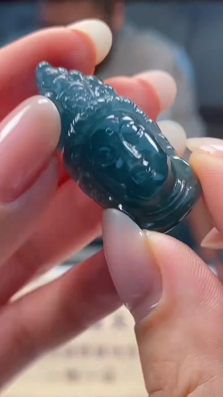 未镶嵌定制翡翠********538