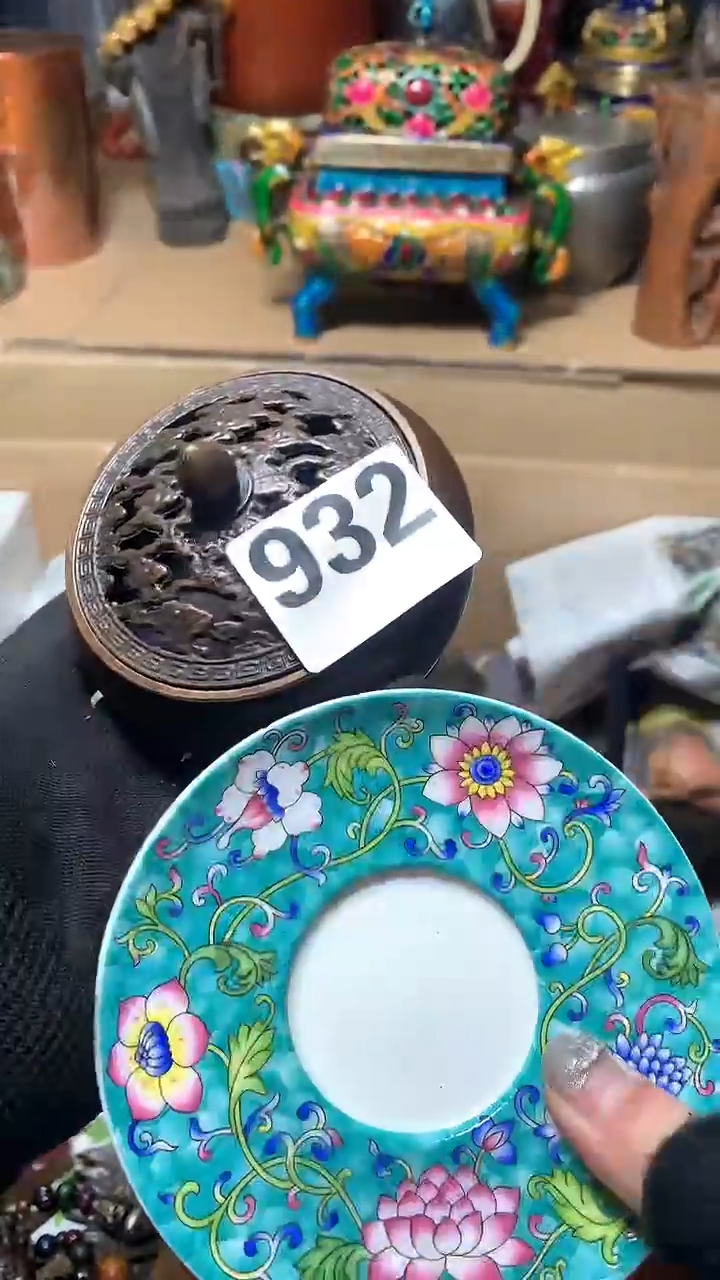 【闪购商品】瓷器默认微瑕瓷器