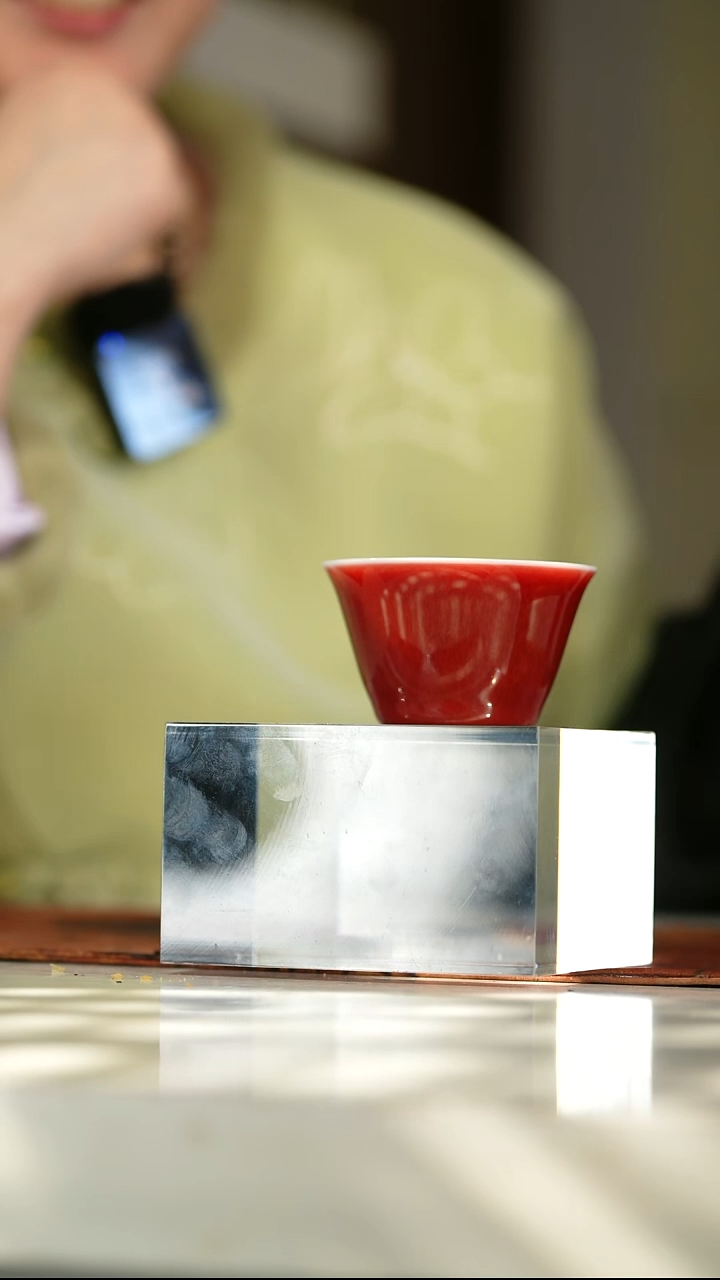 【栗子严选】@@ 闰火堂 杯