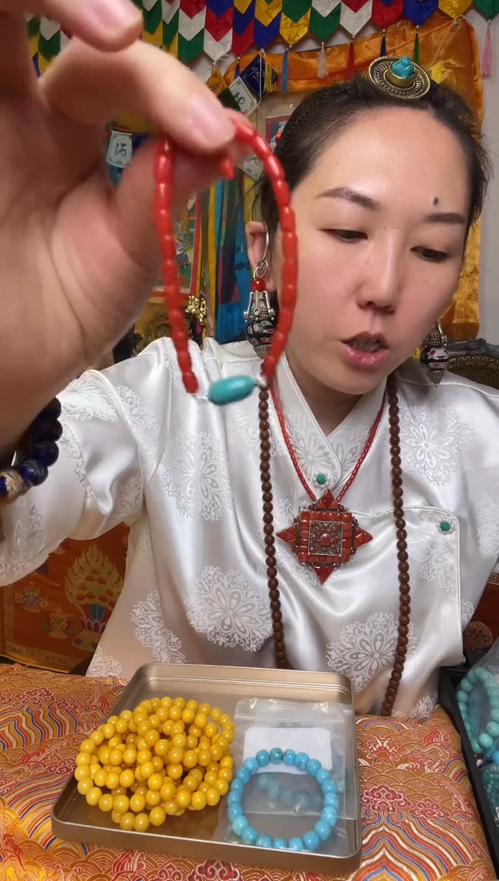 吊坠071916青海发货，唐卡配件