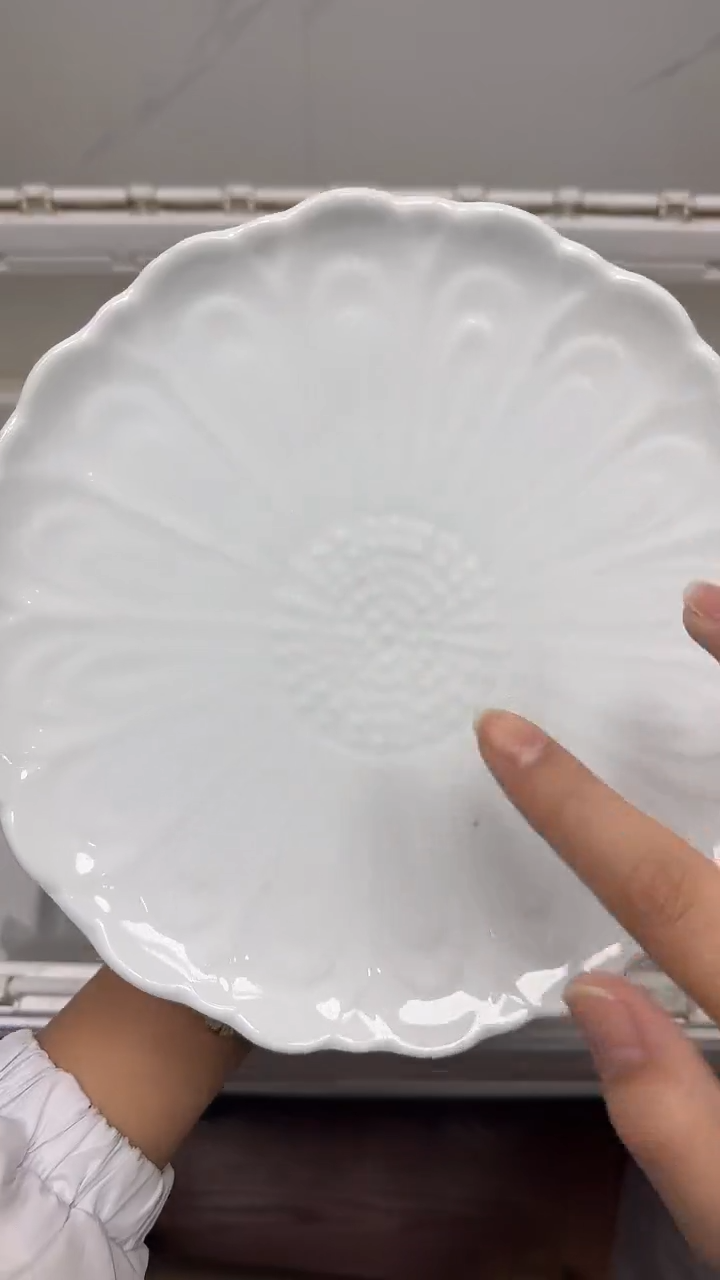 【闪购商品】046回流瓷器，默认微瑕18.8包邮