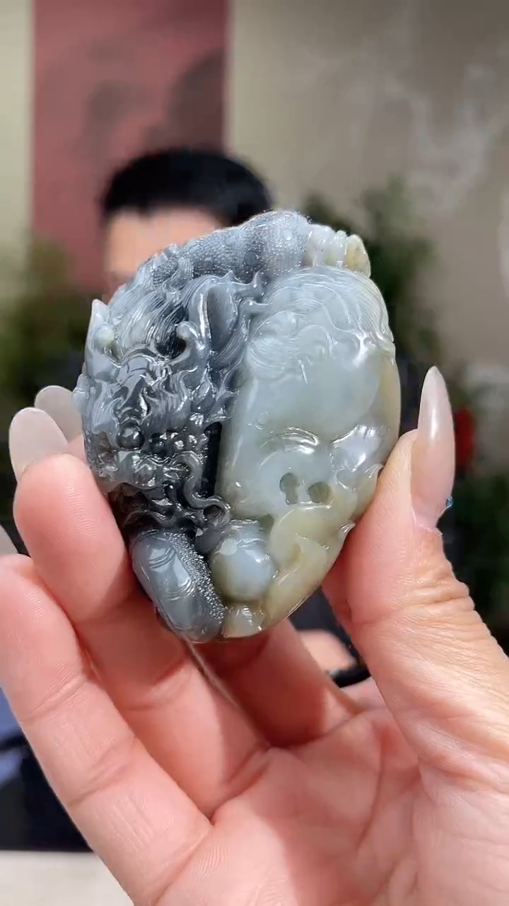 定制和田玉多样性性发货拍一发一