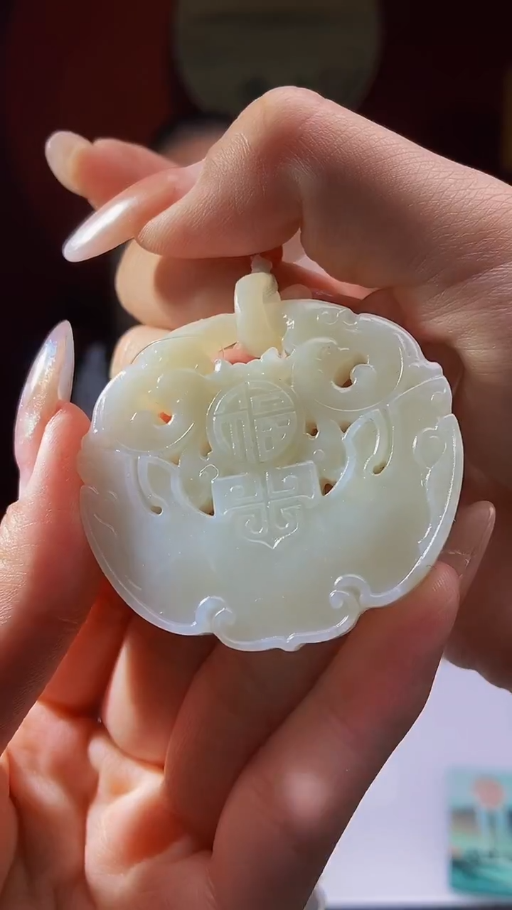 定制和田玉定制和田玉链接DYD026