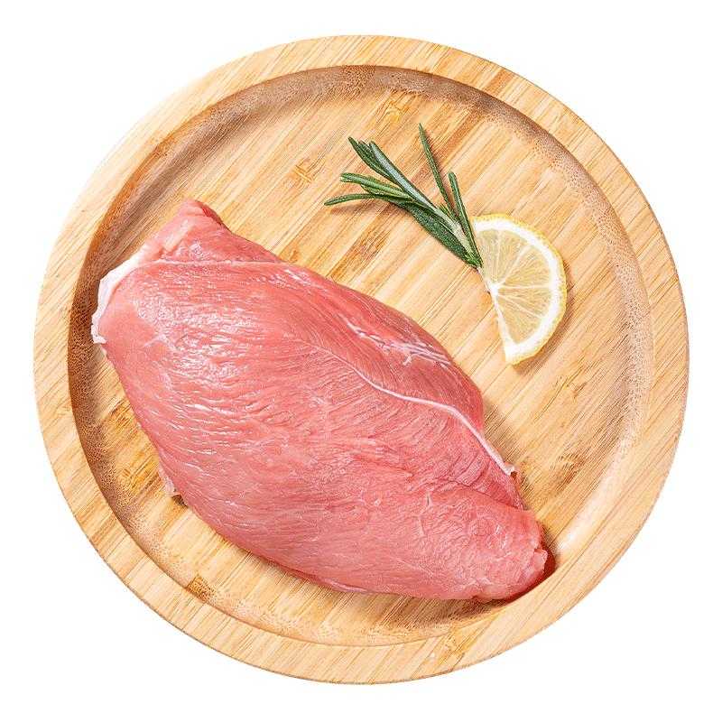 鲜猪瘦肉250g±9g