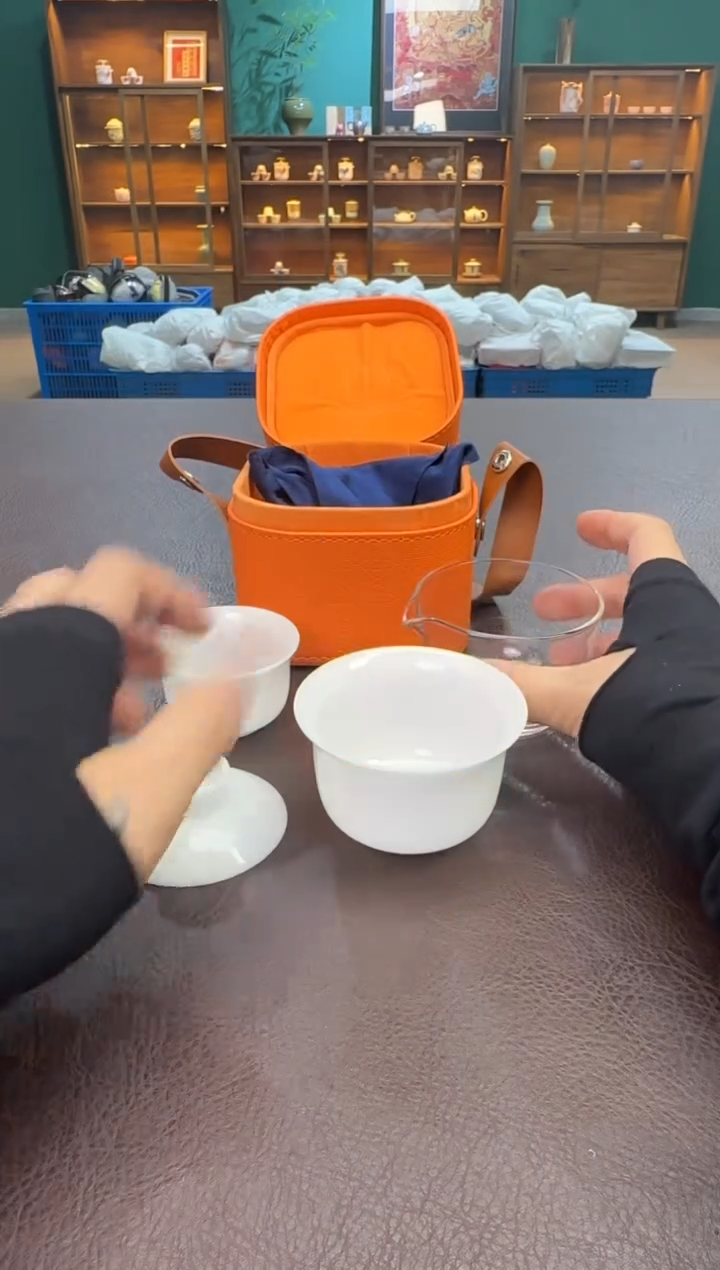 【闪购商品】摆件瓷SC1111111111