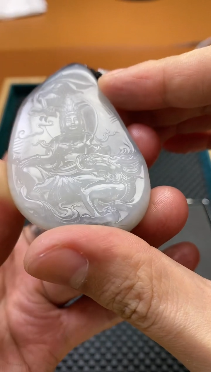 【闪购商品】和田玉其它未镶嵌多样性发货一个