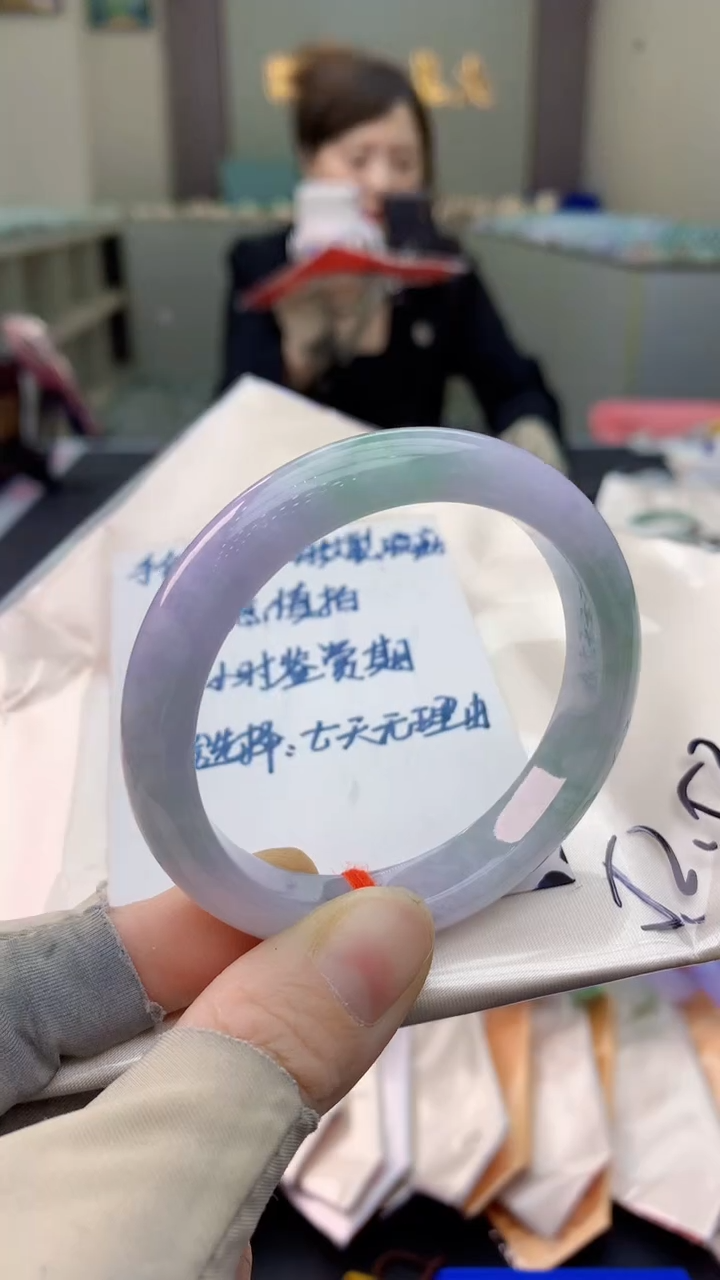 未镶嵌手镯翡翠0987066240