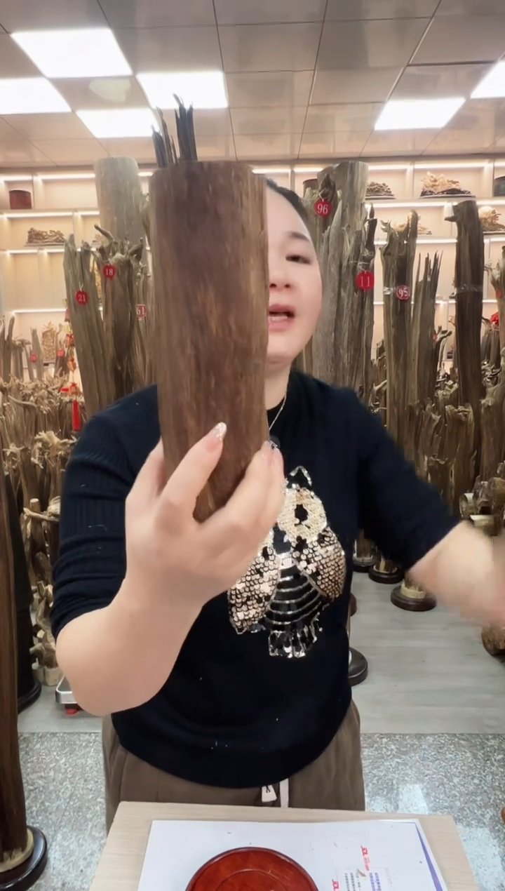 【闪购商品】沉香摆件沉香原材料摆件