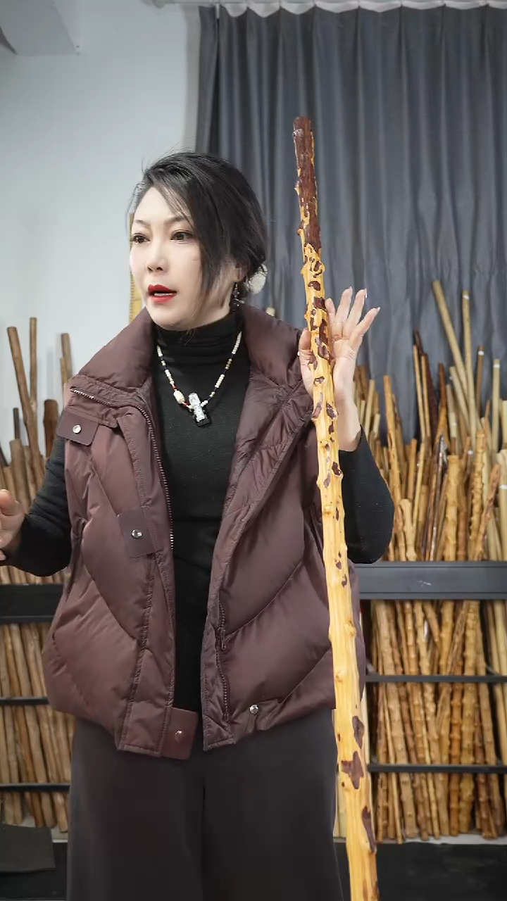 【闪购商品】木手作木制雕刻品