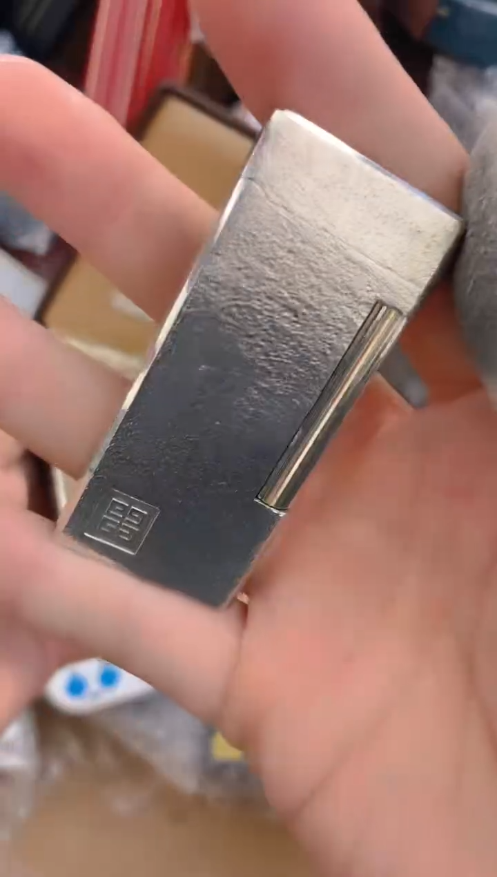 峻*中古打火机闪购链接