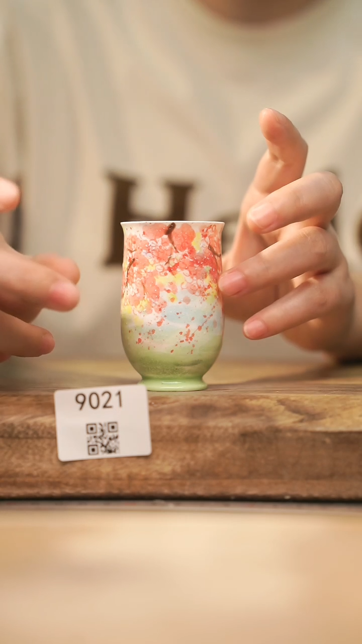 【落单孤品】福利/杯子@@9021