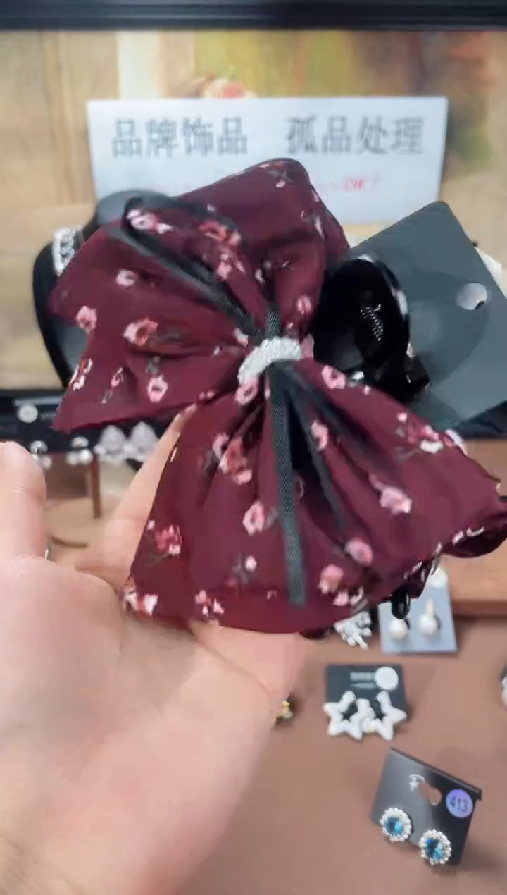 合金925银锆石8036