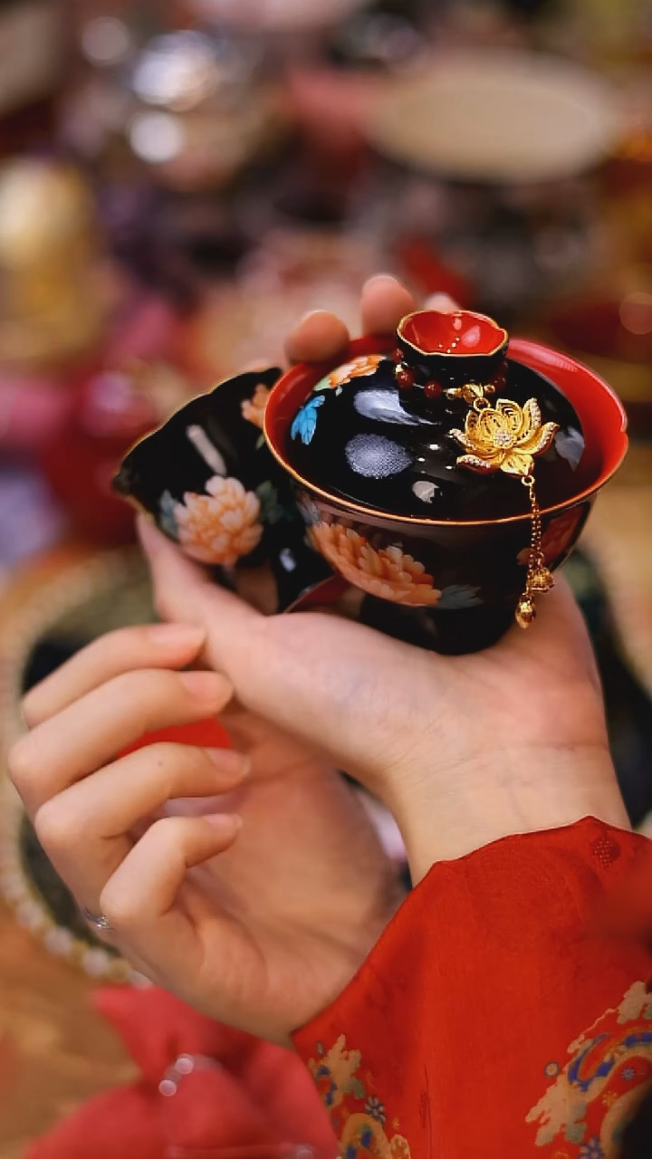 【闪购商品】摆件山怂阿卿直播间@@YTJ一套