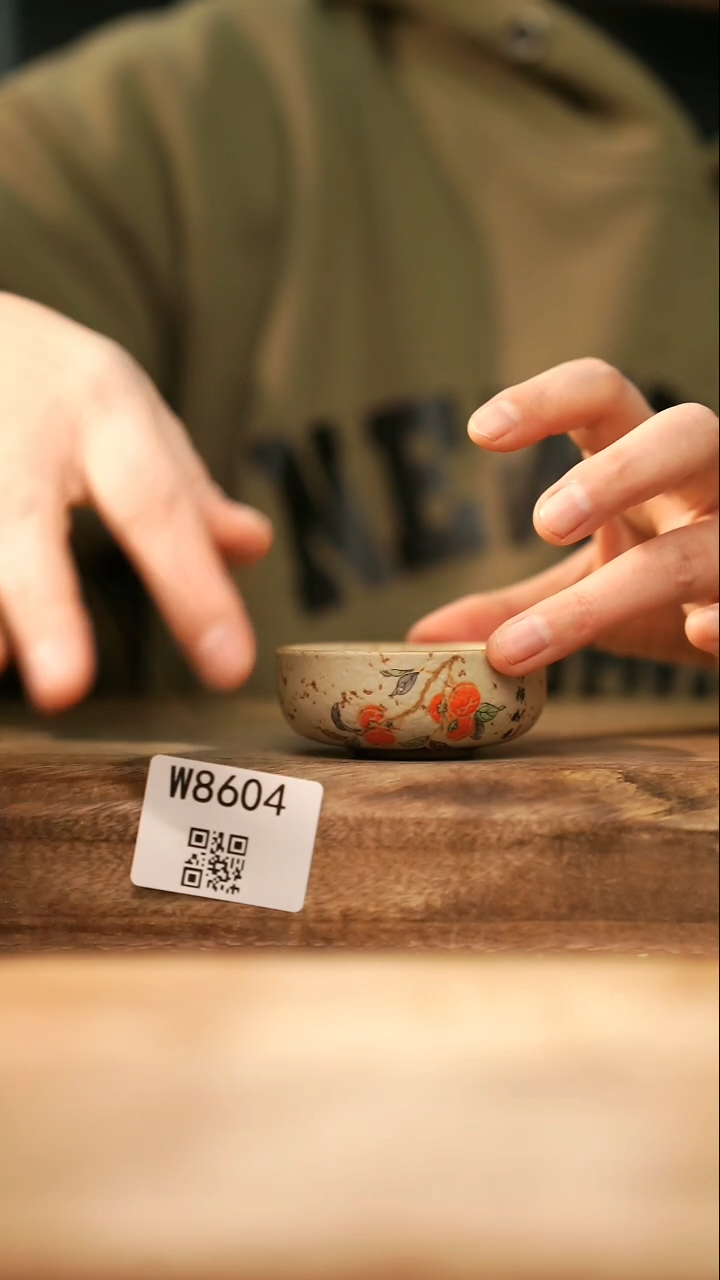 【经典福利】/ 杯子@@W8604