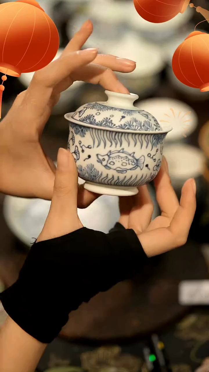 【闪购商品】山居秋暝手工手作@@190