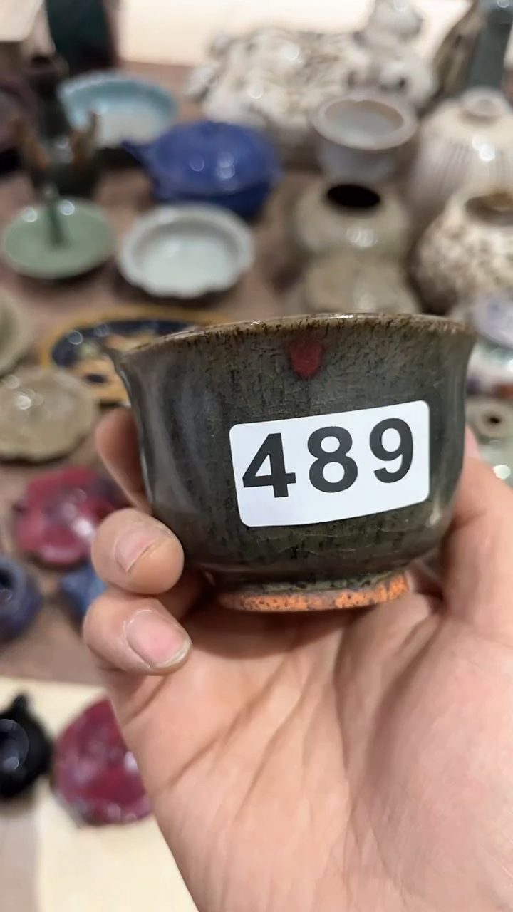 【闪购商品】摆件                