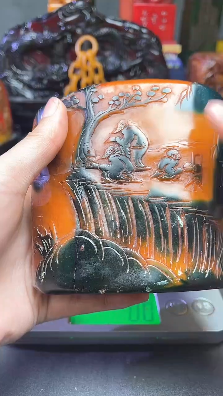 【闪购商品】寿山石印石寿山石寿山料111111