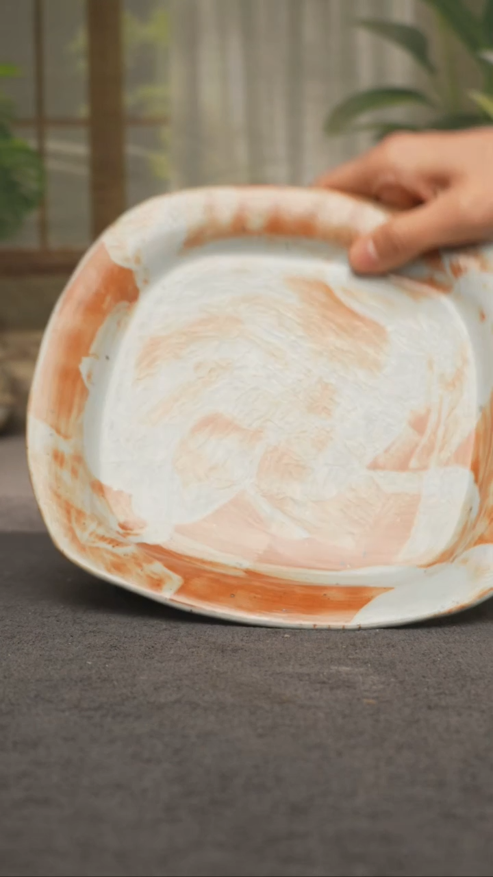 杯子瓷905景德镇手工手创杯子 带冰裂纹