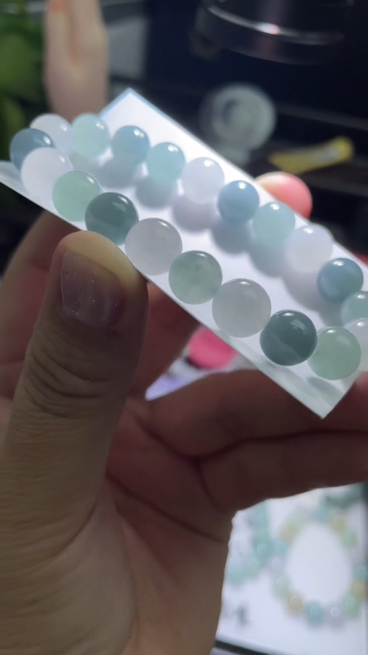 【闪购商品】定制翡翠未镶嵌翡翠