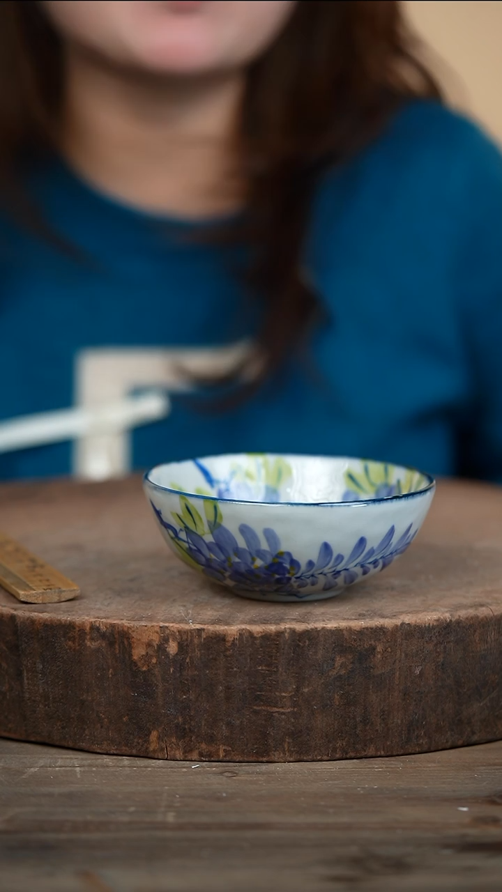【闪购商品】瓷片景德镇高温釉下彩（食品级）
