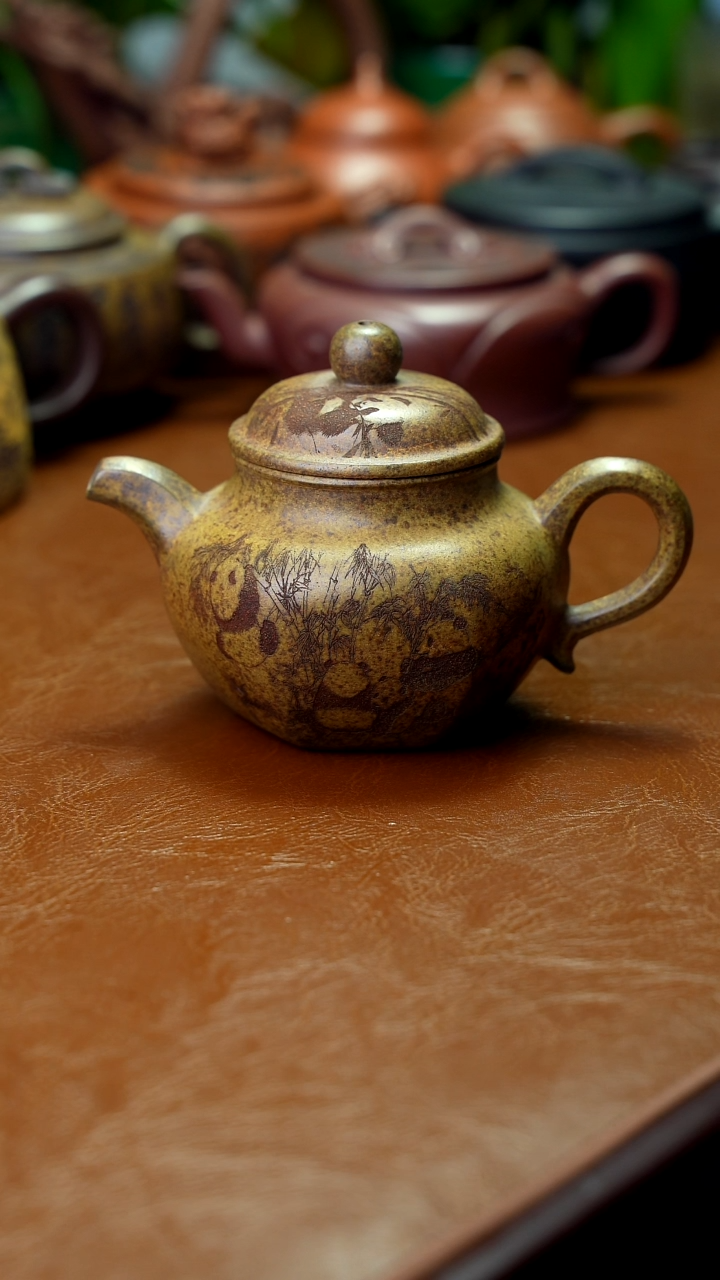 茶壶紫砂特价秒杀250cc