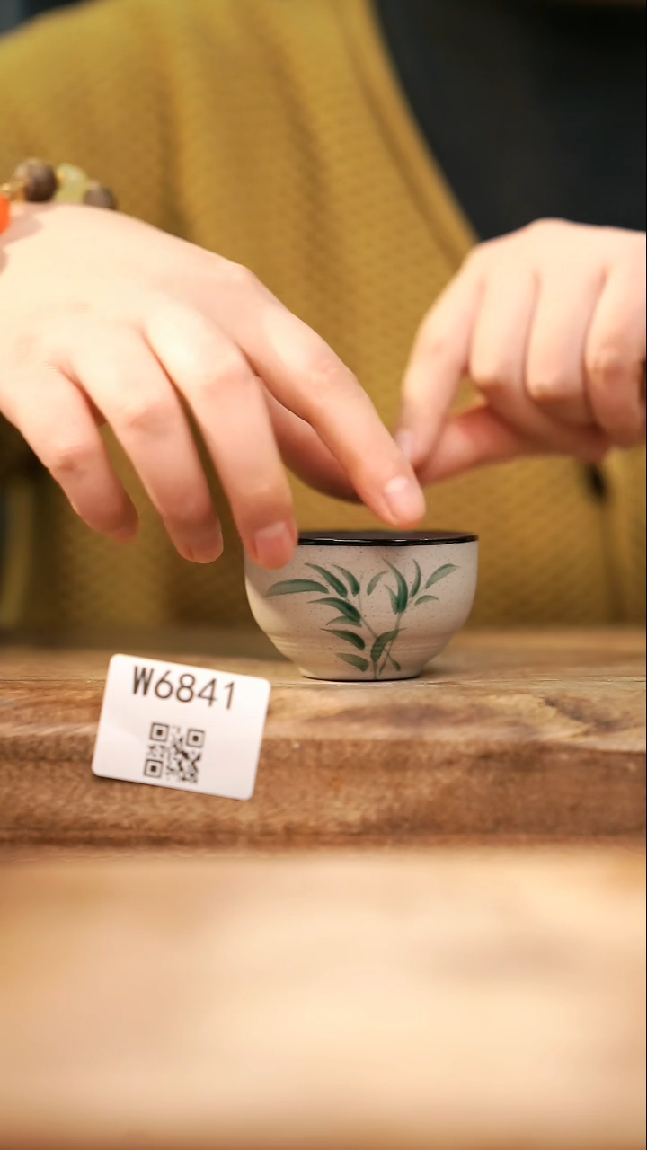 【经典福利】/ 杯子@@W6841