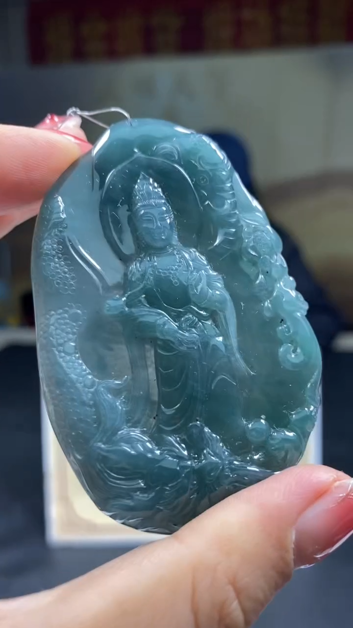 未镶嵌定制翡翠********647