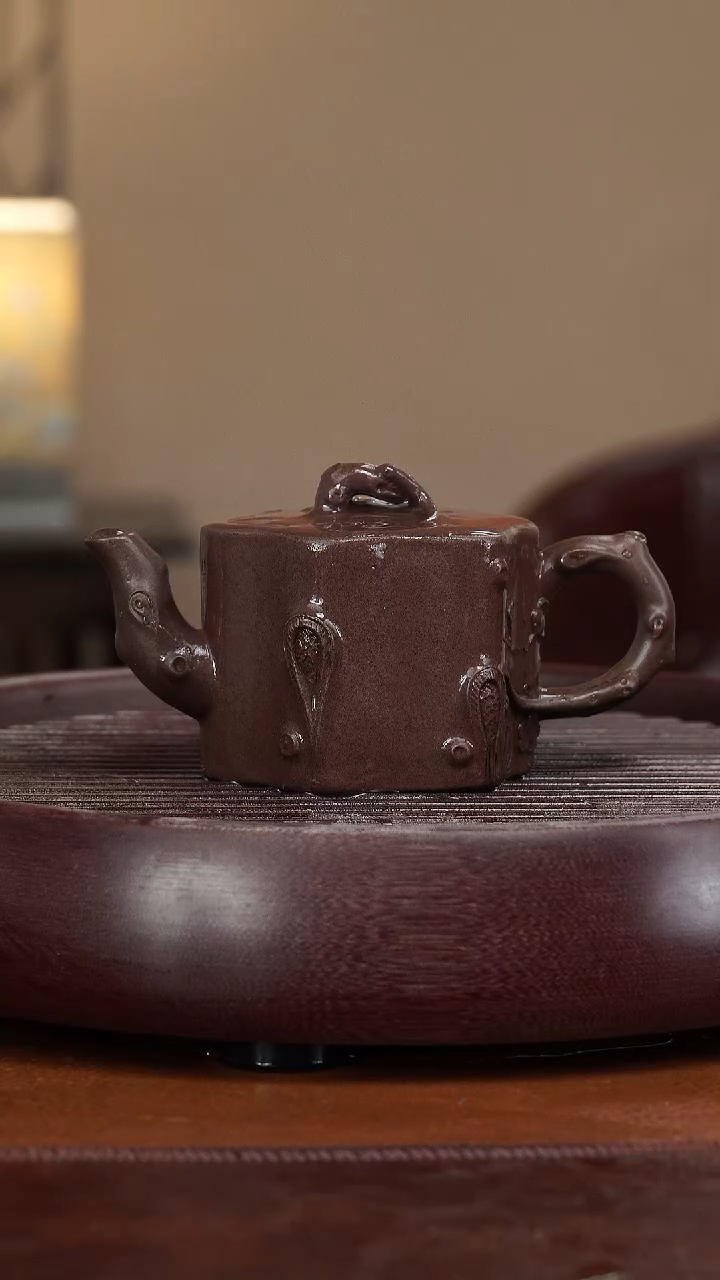 【闪购商品】紫砂茶壶宜兴紫砂壶