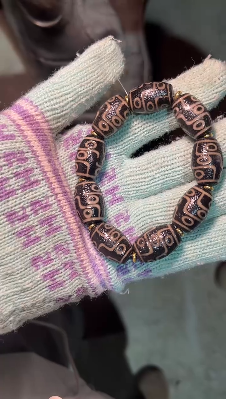 【闪购商品】玛瑙/玉髓颈饰未镶嵌雅琪专属精品链接f87