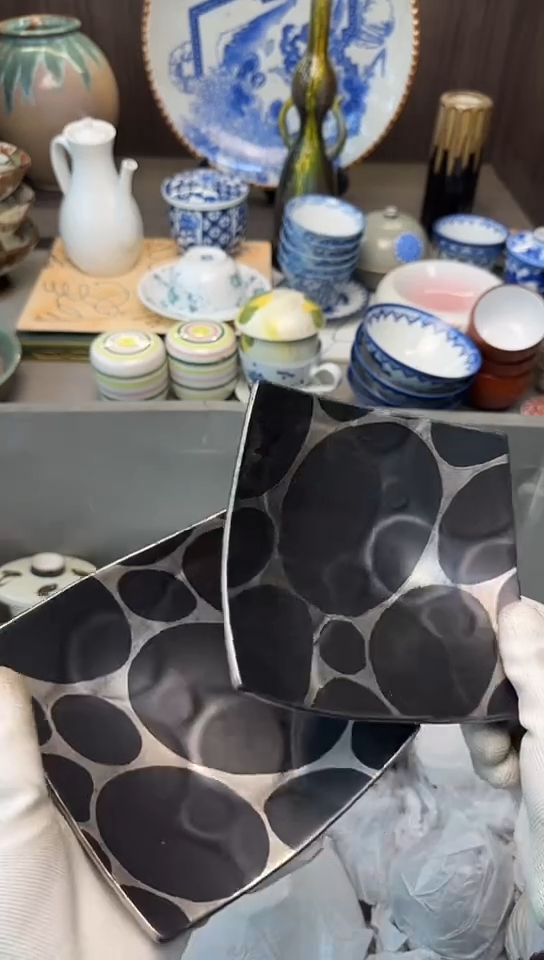 【闪购商品】碟中古回流瓷器大全