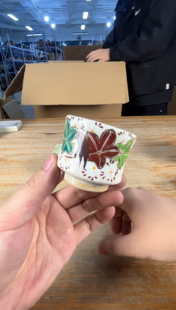 紫砂中古品默认微瑕满十八包邮