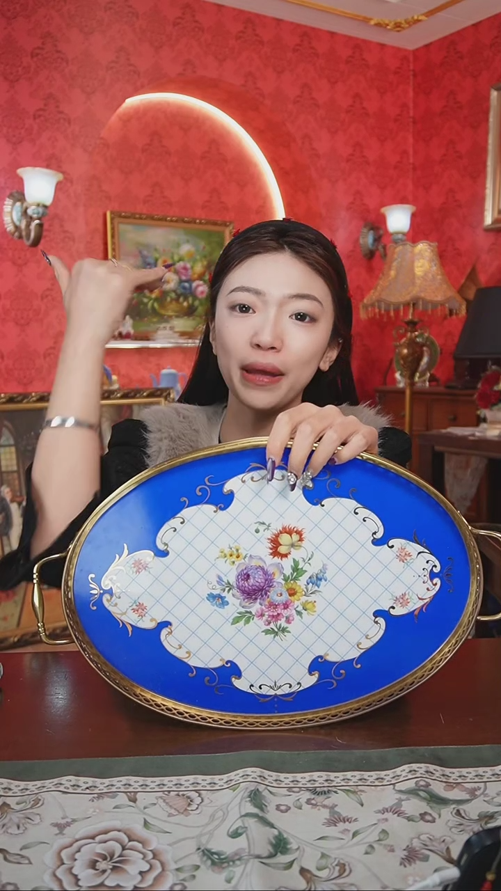 【闪购商品】摆件米多家中古器物 如图所示  531