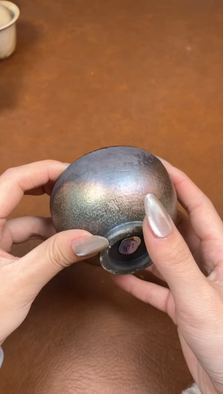 【闪购商品】观寂茶器柴烧专拍链接507