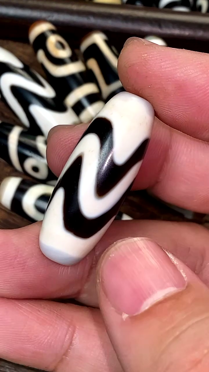 玛瑙/玉髓颈饰未镶嵌7857575